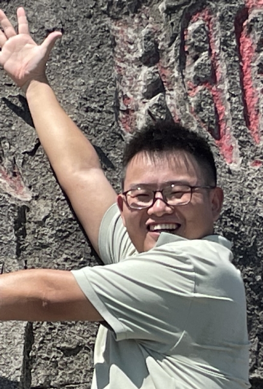 惜福9的第一张照片--佛山相亲服务中心