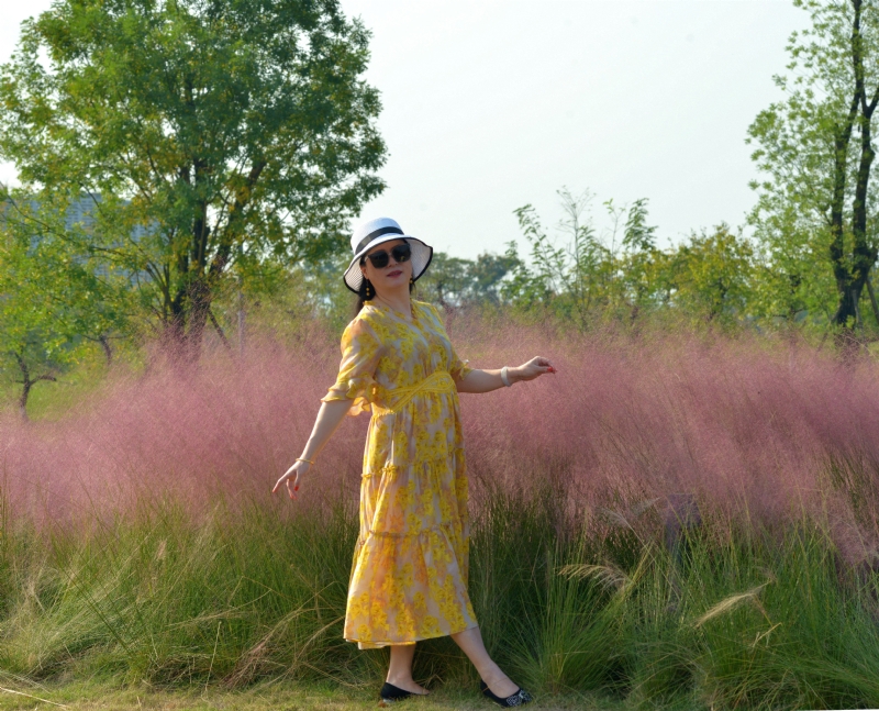 阿红的第一张照片--佛山相亲服务中心