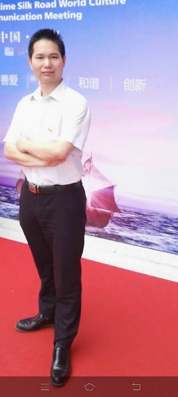 玉树临风的第二张照片--佛山相亲服务中心