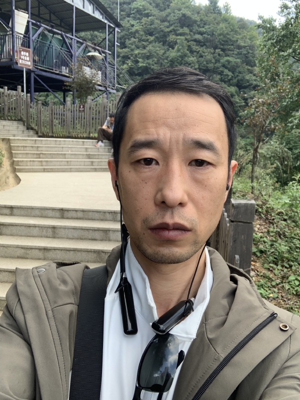 小林的第二张照片--佛山相亲服务中心