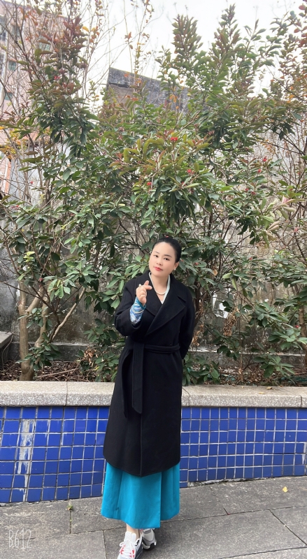 随遇而安的第一张照片--佛山相亲服务中心