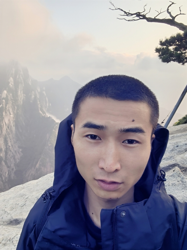 汪先生的第一张照片--佛山相亲服务中心