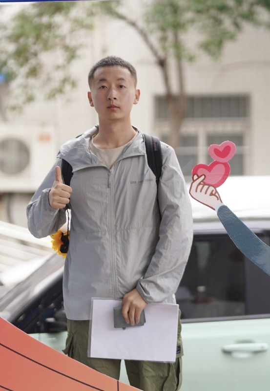 当下的第一张照片--佛山相亲服务中心