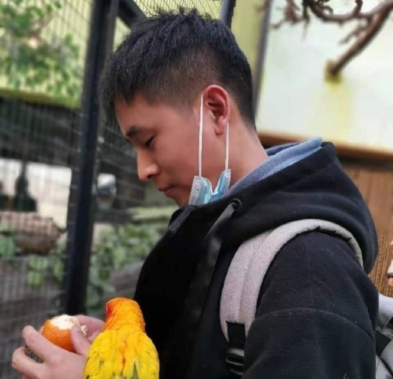 烟火年年的第一张照片--佛山相亲服务中心