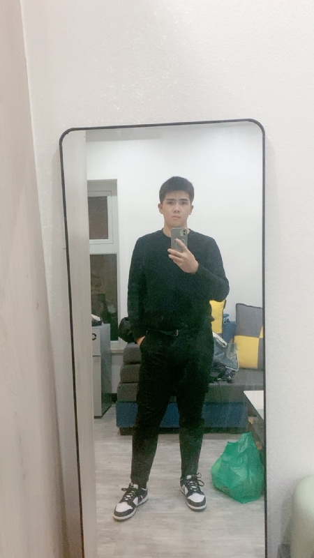 阿龙设计师的第二张照片--佛山相亲服务中心