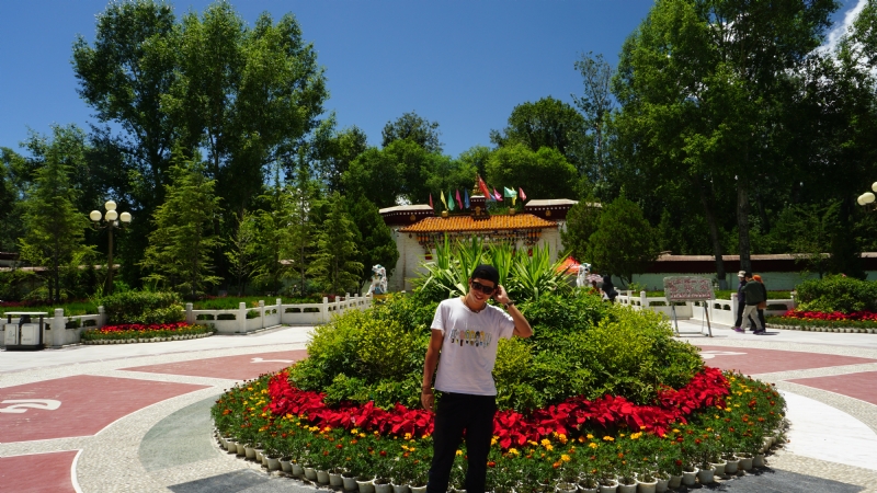 阿龙设计师的第四张照片--佛山相亲服务中心