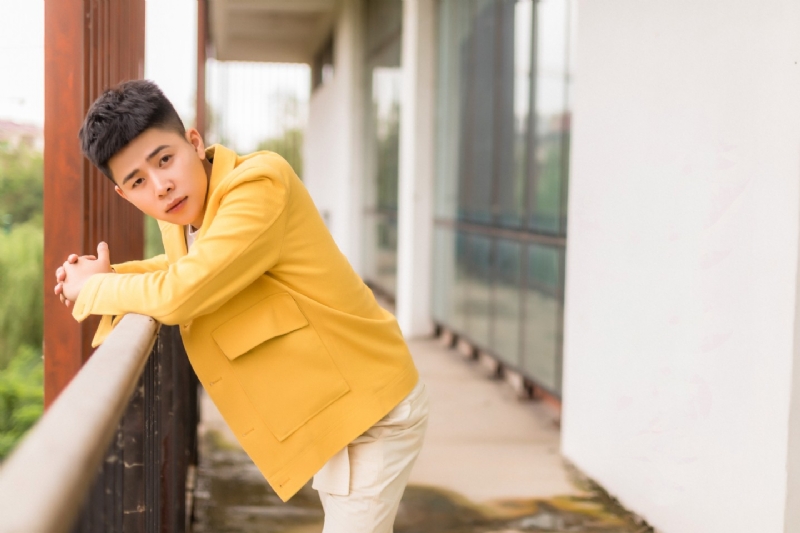 小付吖的第一张照片--佛山相亲服务中心