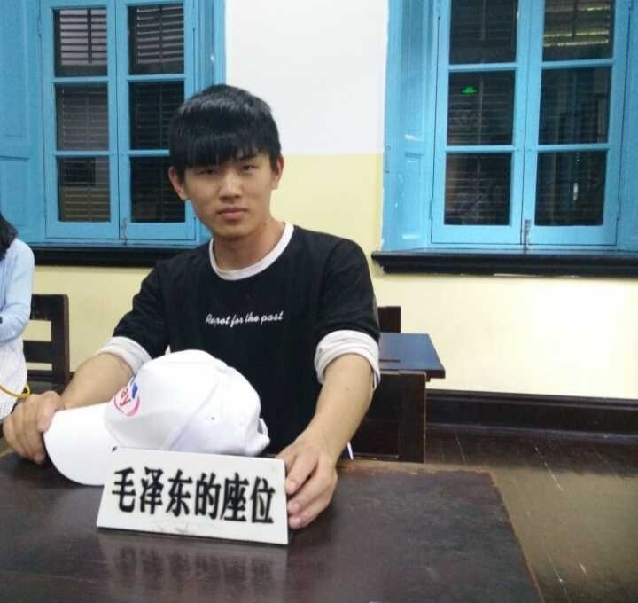 Nian的第一张照片--佛山相亲服务中心