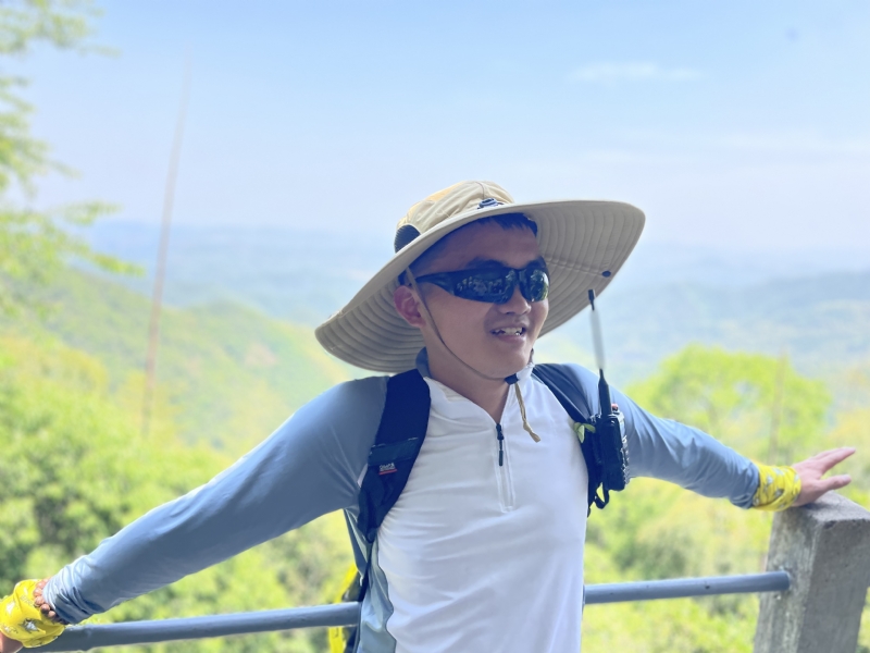 小鱼儿的第一张照片--佛山相亲服务中心