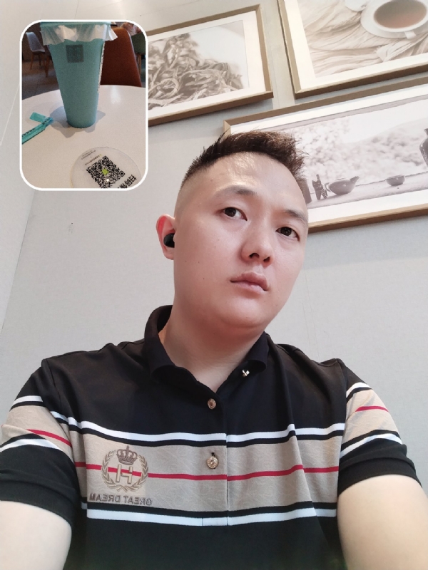 知心大哥哥的第二张照片--佛山相亲服务中心