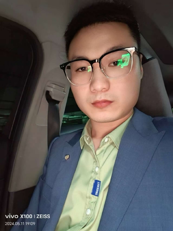 东东的第二张照片--佛山相亲服务中心