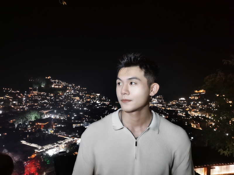 Chen的第一张照片--佛山相亲服务中心