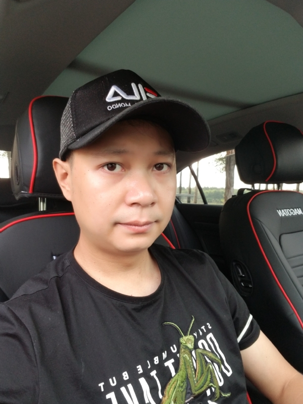 虎一的第一张照片--佛山相亲服务中心