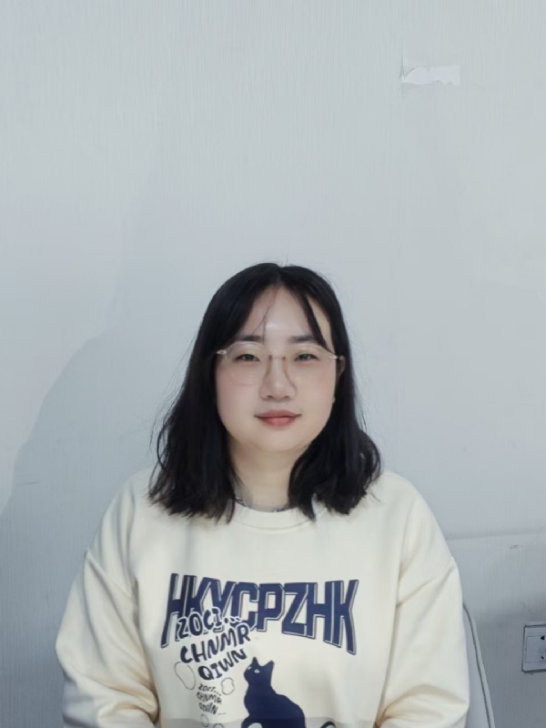 雪舞的第一张照片--佛山相亲服务中心