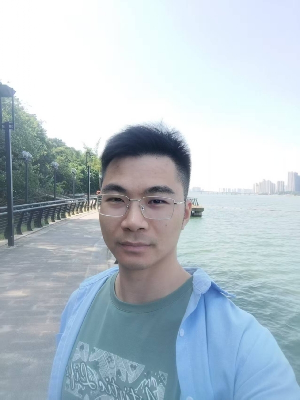 海洲的第二张照片--佛山相亲服务中心