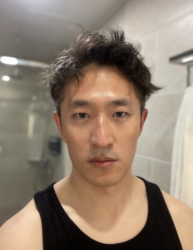 志勇的第一张照片--佛山相亲服务中心