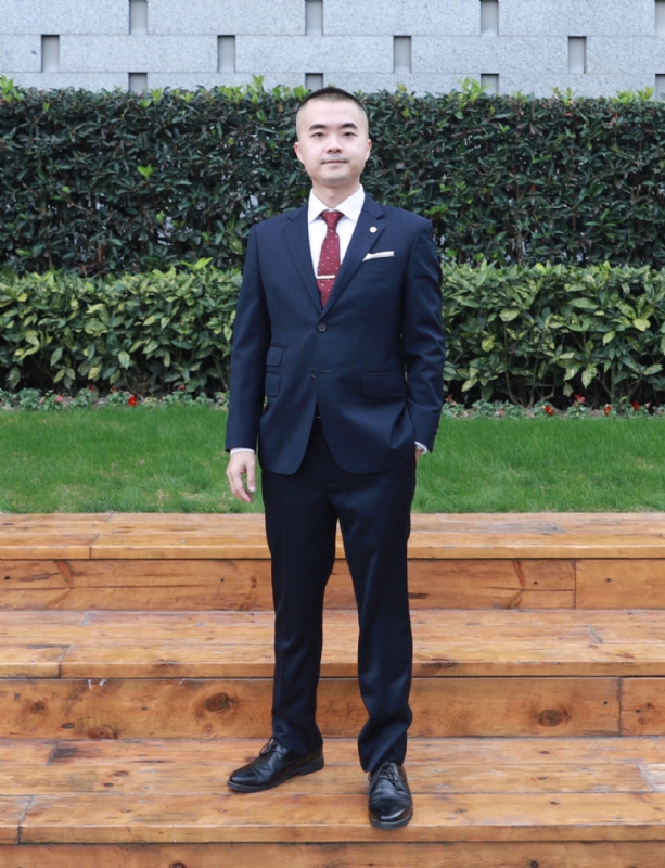 海鸥的第一张照片--佛山相亲服务中心