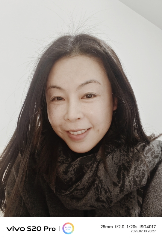 暮色的第一张照片--佛山相亲服务中心