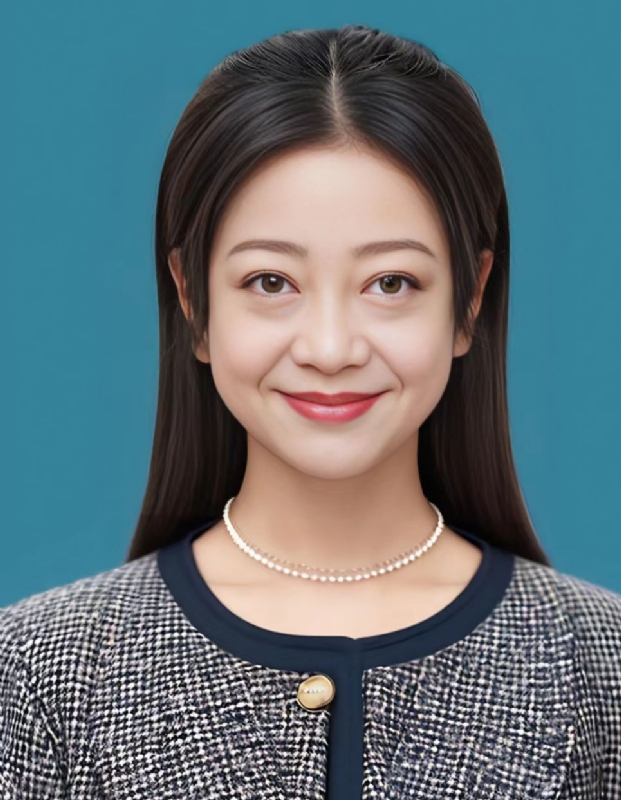 未来可期的第一张照片--佛山相亲服务中心