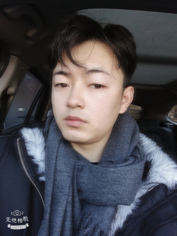 得梦为鱼的第一张照片--佛山相亲服务中心