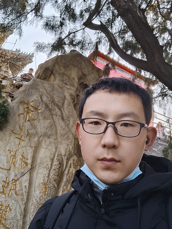 小徐要努力的第一张照片--佛山相亲服务中心