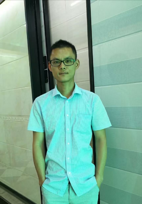 蓝海无泪的第三张照片--佛山相亲服务中心