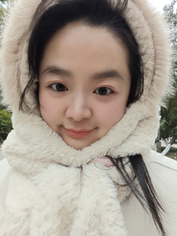 玥玥的第二张照片--佛山相亲服务中心