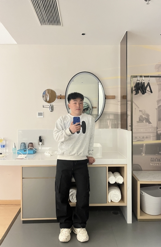 挚生的第二张照片--佛山相亲服务中心