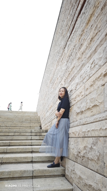 文文的第一张照片--佛山相亲服务中心