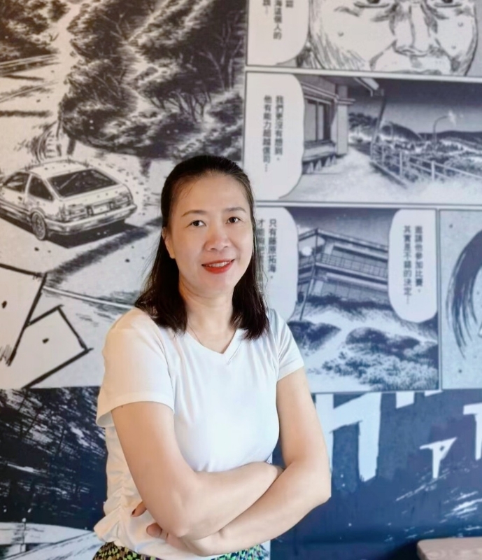 文文的第三张照片--佛山相亲服务中心