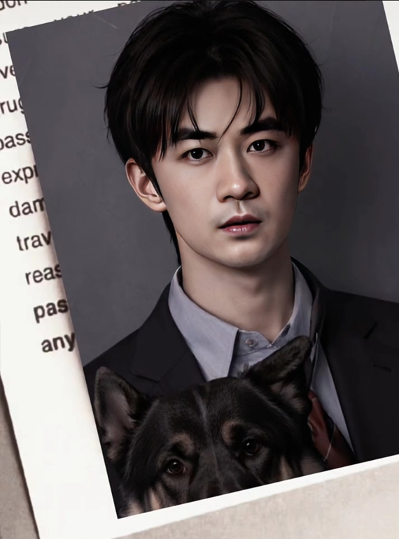 小呆的第一张照片--佛山相亲服务中心