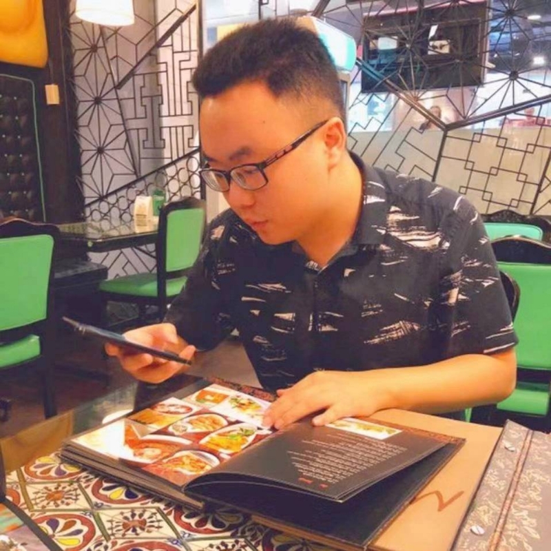 潇湘的第一张照片--佛山相亲服务中心