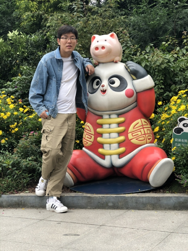 rain的第一张照片--佛山相亲服务中心