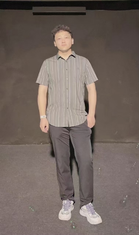 Health的第二张照片--佛山相亲服务中心