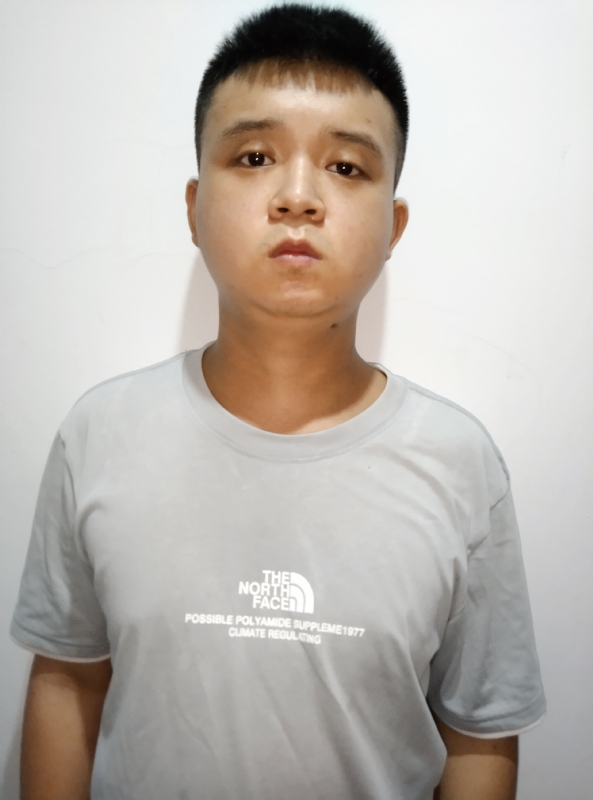 山石河子的第一张照片--佛山相亲服务中心