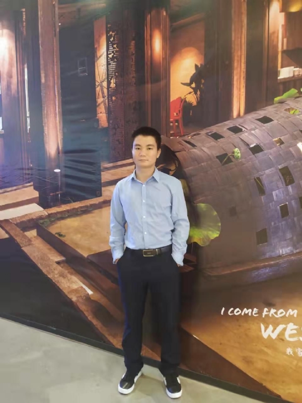 梧桐枫叶的第一张照片--佛山相亲服务中心