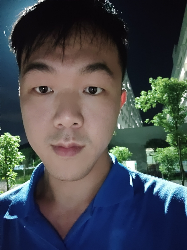 小楼听雨的第一张照片--佛山相亲服务中心