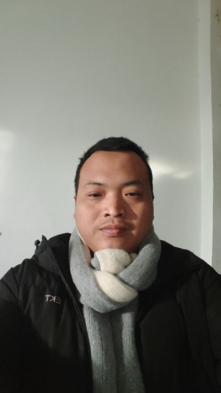 猪小凯的第一张照片--佛山相亲服务中心