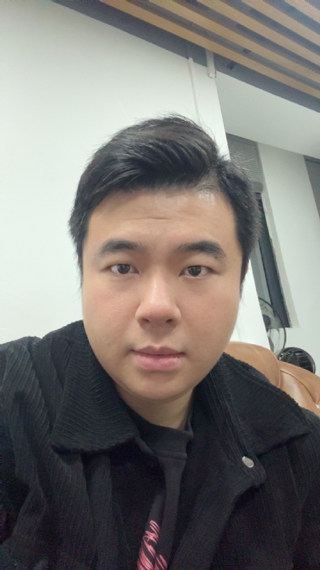 JACK的第二张照片--佛山相亲服务中心