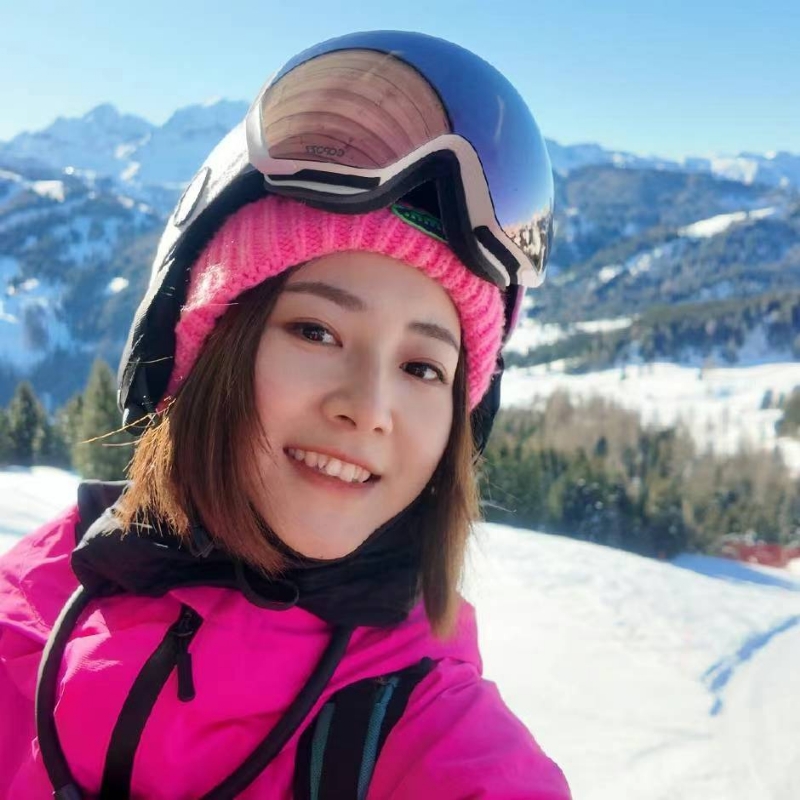 弦动我心的第一张照片--佛山相亲服务中心