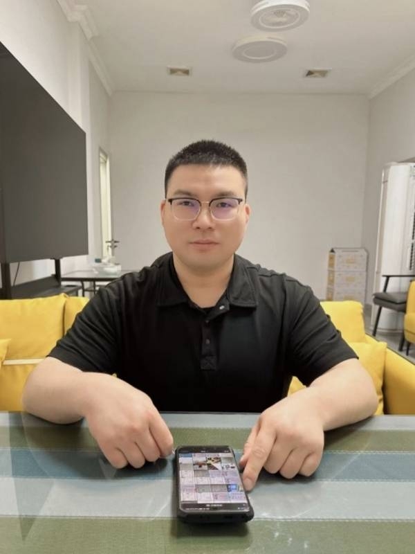 叶归何处94的第三张照片--佛山相亲服务中心