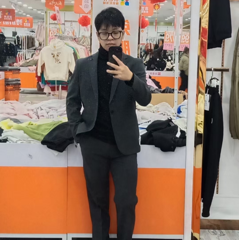 秦巧顺的第二张照片--佛山相亲服务中心