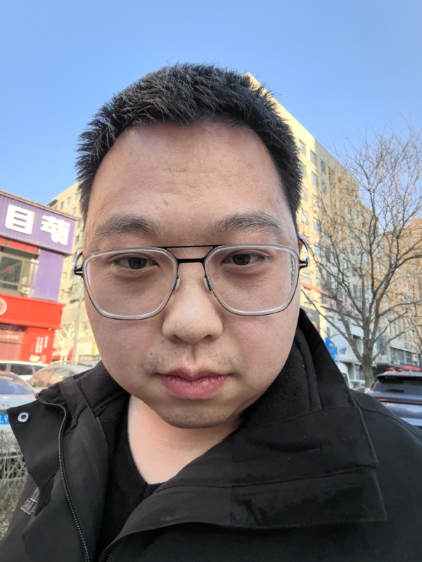 宋哲的第一张照片--佛山相亲服务中心