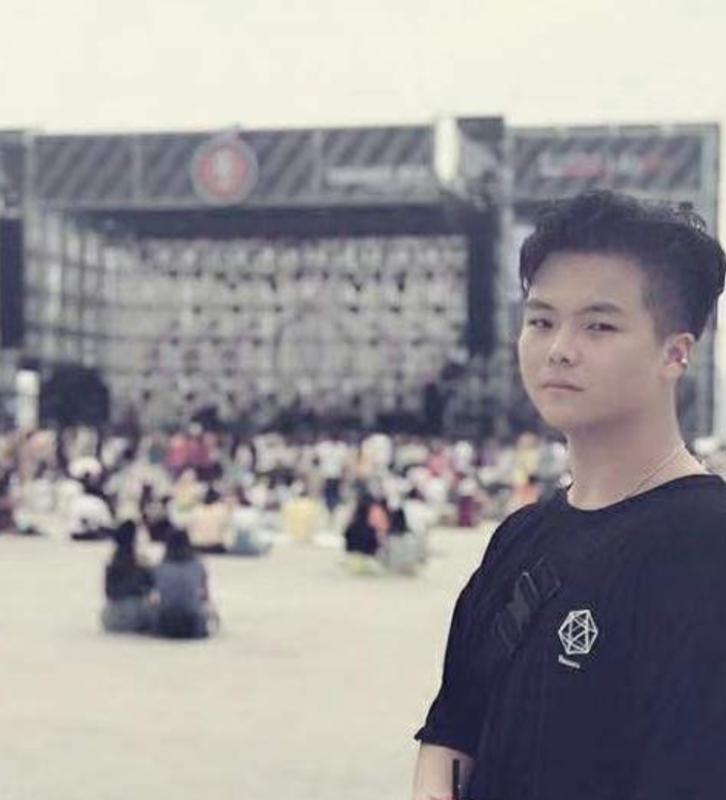 阿涛的第二张照片--佛山相亲服务中心