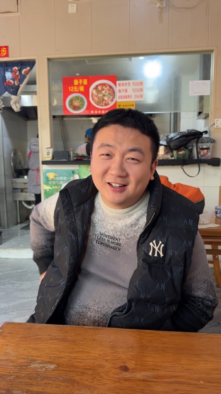 尚汇的第一张照片--佛山相亲服务中心