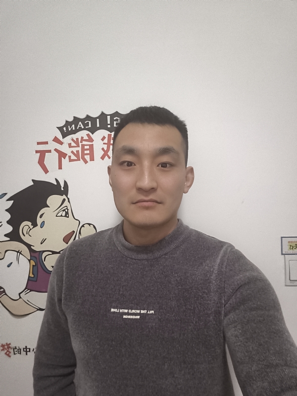 乐信的第一张照片--佛山相亲服务中心