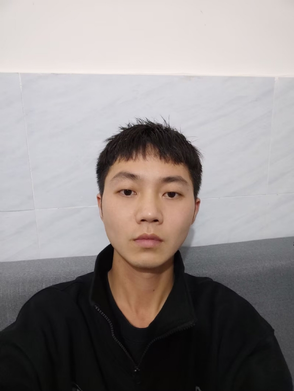 阿飞的第一张照片--佛山相亲服务中心