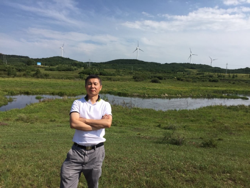 爱拼才会赢的大叔的第四张照片--佛山相亲服务中心