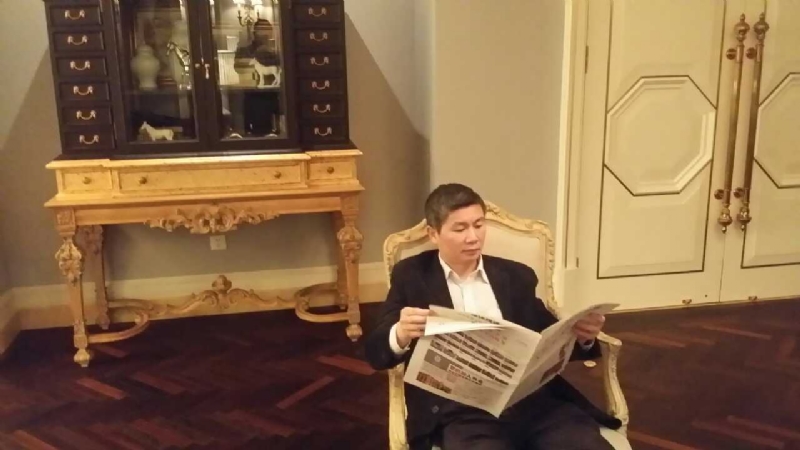 爱拼才会赢的大叔的第五张照片--佛山相亲服务中心