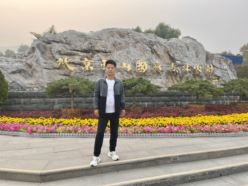 余生有你的第三张照片--佛山相亲服务中心